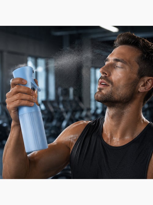 Atomizador recargable spray niebla 160 ml - Kiabi
