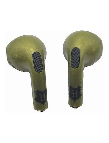 Auriculares Bluetooth Harry Potter con estuche de carga