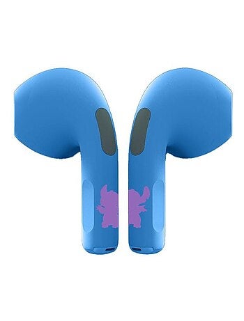 Auriculares Bluetooth Stitch con estuche de carga
