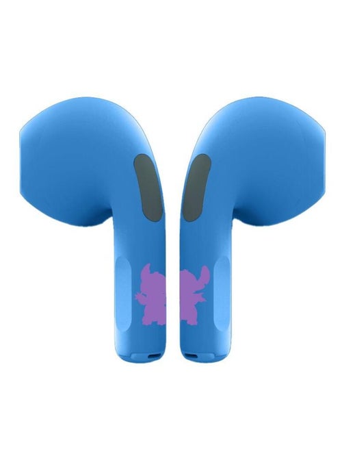 Auriculares Bluetooth Stitch con estuche de carga - Kiabi