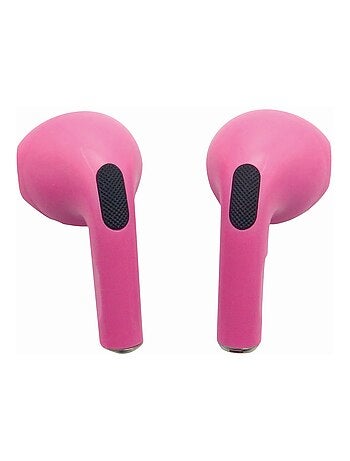 Auriculares Bluetooth Unicornio con estuche de carga