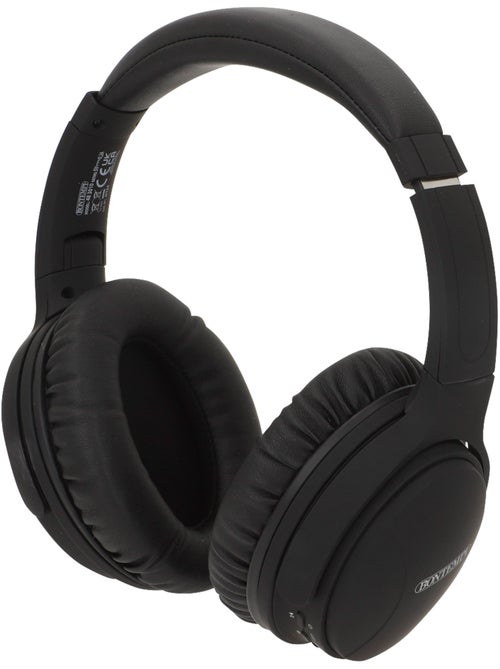 Auriculares inalámbricos con micrófono y cancelación de ruido bontempi - Kiabi