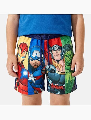 Avengers - Bañador niño