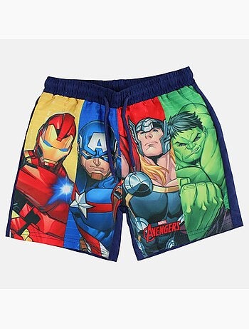 Avengers - Bañador niño