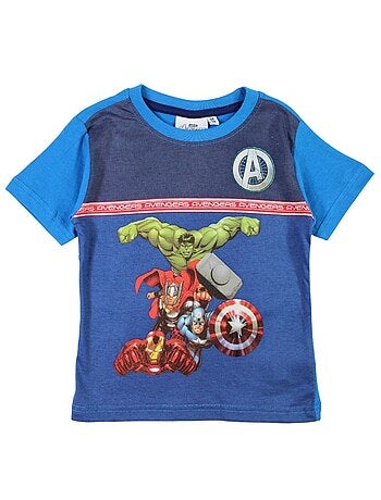 Avengers - Camiseta