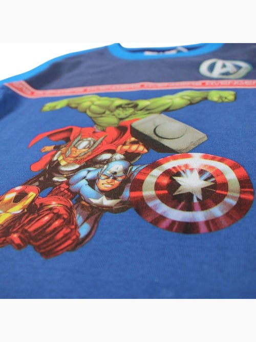 Avengers - Camiseta - Kiabi Avengers - Camiseta - Kiabi