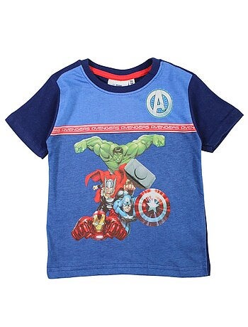Avengers - Camiseta