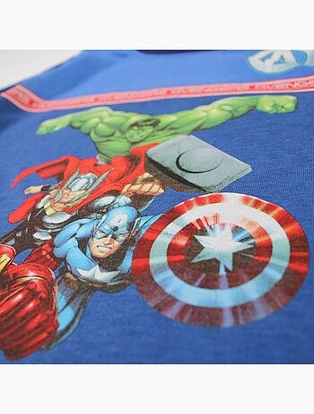 Avengers - Camiseta
