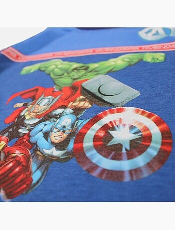 Avengers - Camiseta