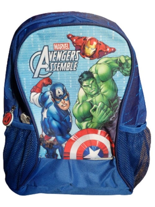Avengers - Mochila 38x22x12 - Kiabi