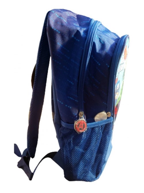 Avengers - Mochila 38x22x12 - Kiabi