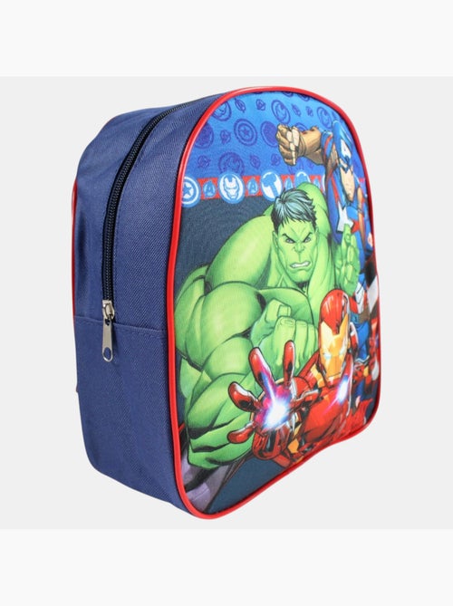 Avengers - Mochila infantil - Kiabi