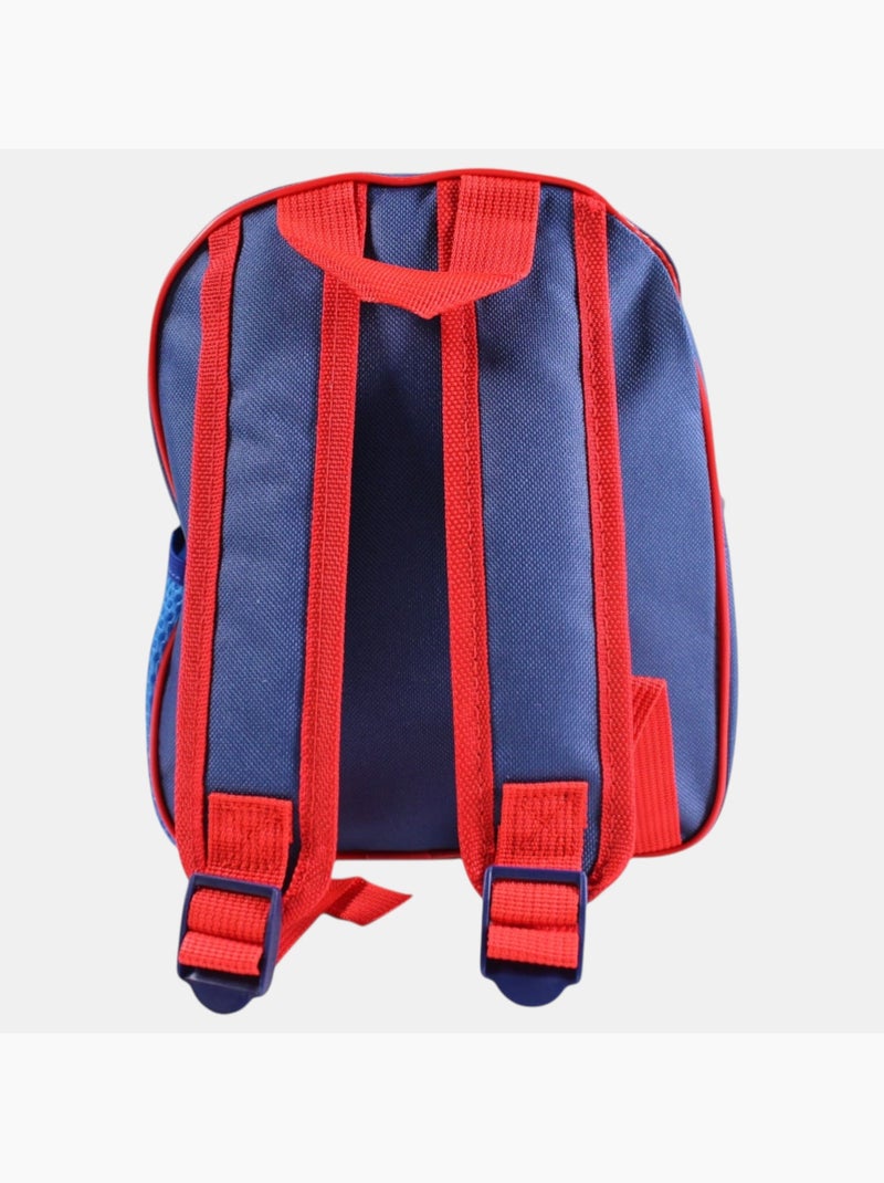Avengers - Mochila infantil Azul marino - Kiabi