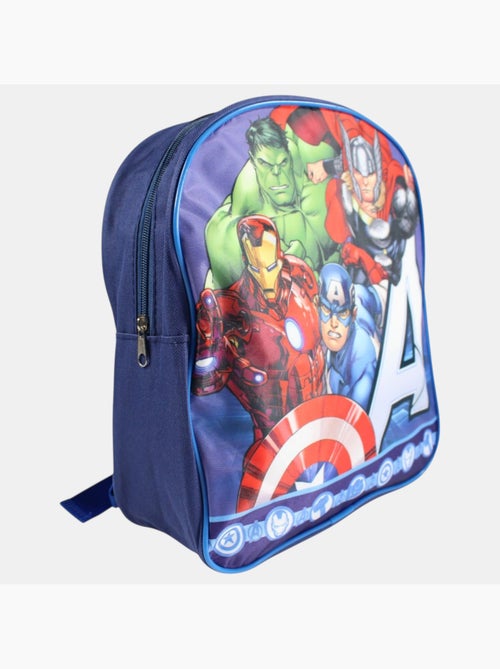 Avengers - Mochila infantil - Kiabi