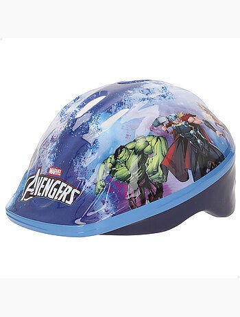 Avengers casco infantil 48-52 cm