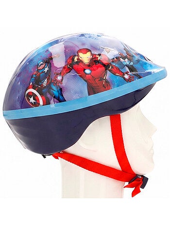 Avengers casco infantil 48-52 cm