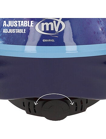 Avengers casco infantil 48-52 cm