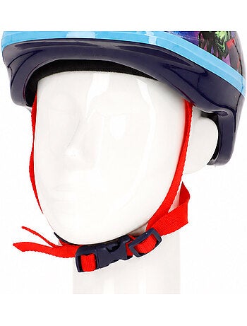 Avengers casco infantil 48-52 cm