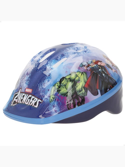 Avengers casco infantil 48-52 cm - Kiabi