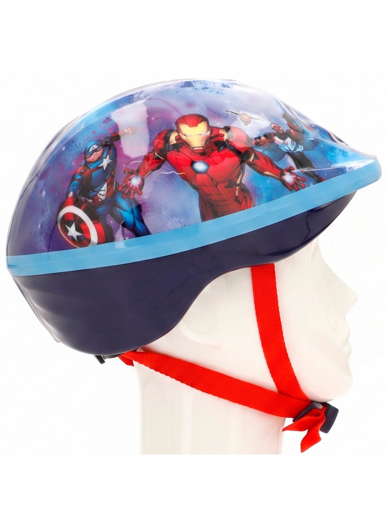 Avengers casco infantil 48-52 cm N/D - Kiabi