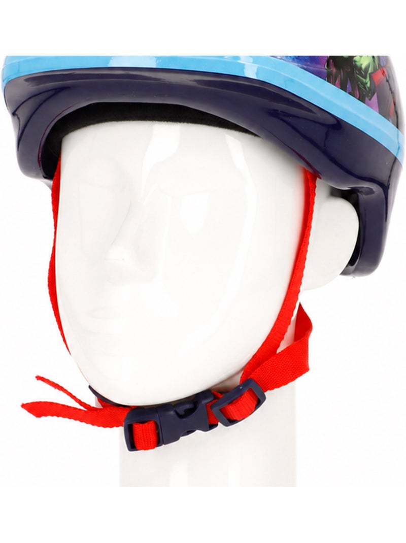 Avengers casco infantil 48-52 cm N/D - Kiabi