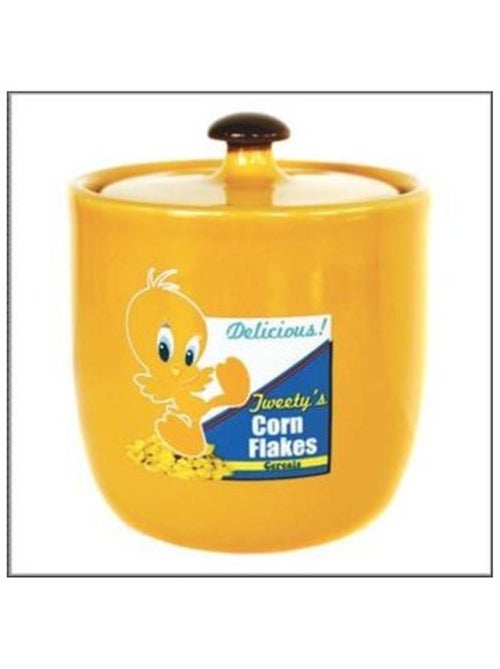 Azucarero piolín y silvestre – breakfast – looney tunes - Kiabi