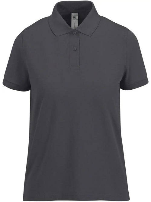 B and c - camisa my polo 210 para mujer - b&c - Kiabi