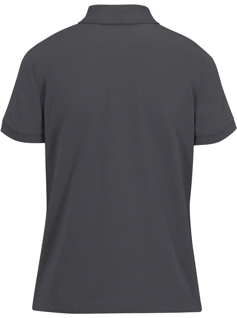 B and c - camisa my polo 210 para mujer - b&c Gris oscuro - Kiabi