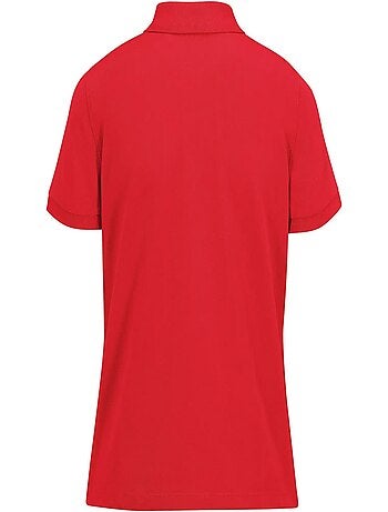 B and c - camisa my polo 210 para mujer - b&c