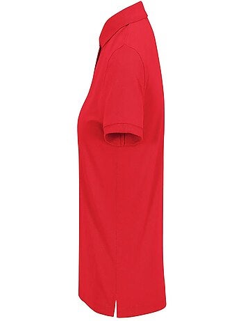 B and c - camisa my polo 210 para mujer - b&c