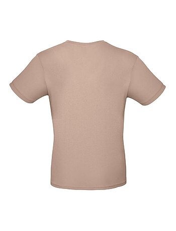 B and c - camiseta #e150 para adultos unisex - b&c
