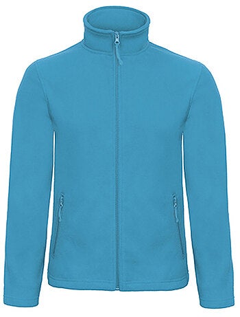 B and c - chaqueta id.501 de micropolar para adultos unisex - b&c