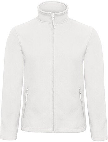 B and c - chaqueta id.501 de micropolar para adultos unisex - b&c