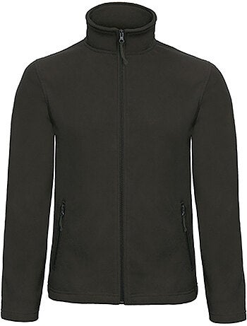 B and c - chaqueta id.501 de micropolar para adultos unisex - b&c