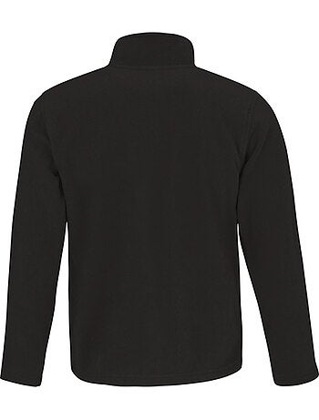 B and c - chaqueta id.501 de micropolar para adultos unisex - b&c