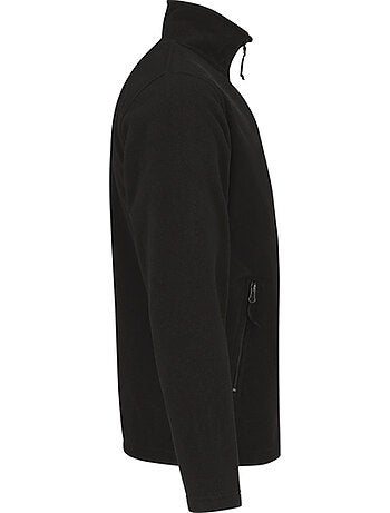 B and c - chaqueta id.501 de micropolar para adultos unisex - b&c