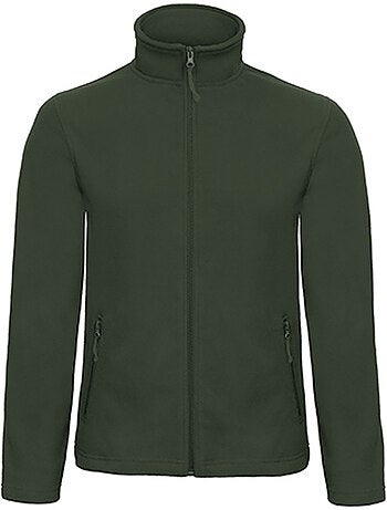 B and c - chaqueta id.501 de micropolar para adultos unisex - b&c