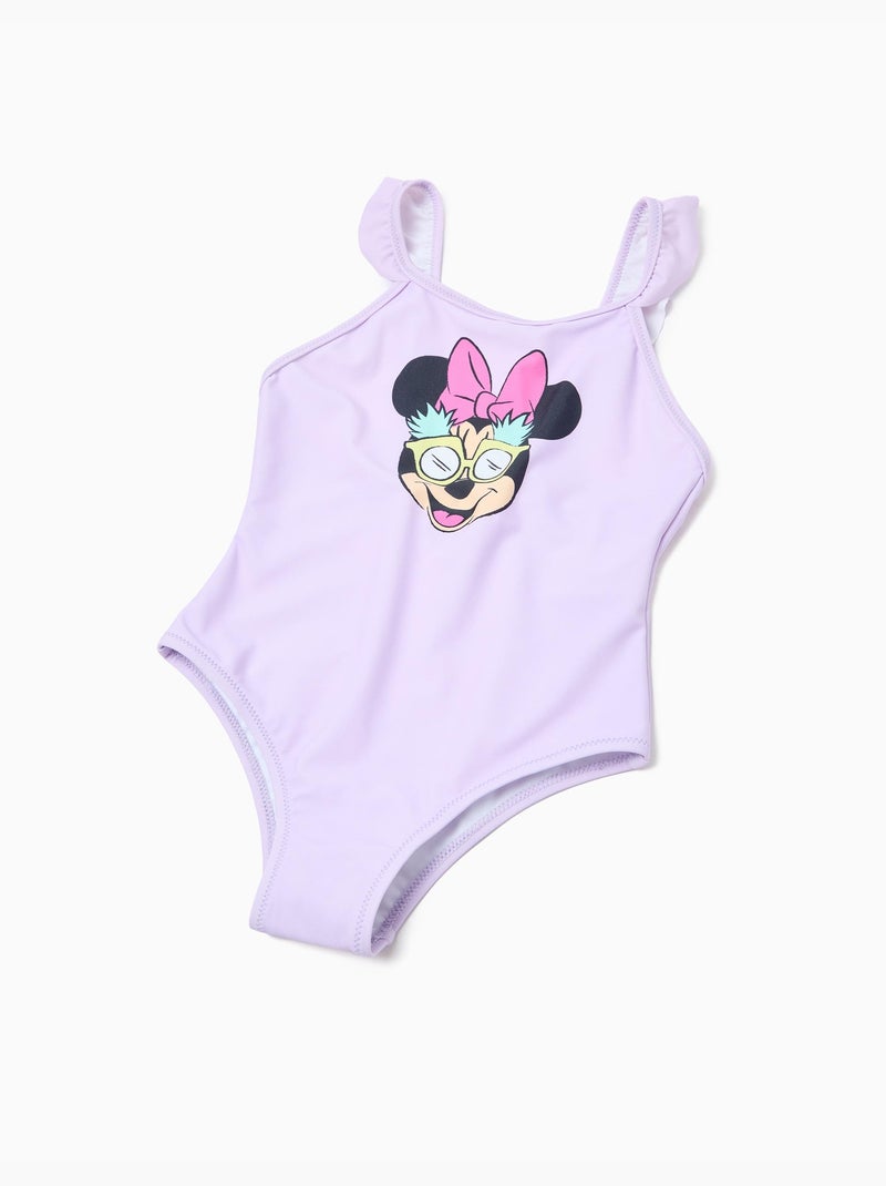 Ba?ador Minnie ?Disney, MO Fashion Violeta - Kiabi