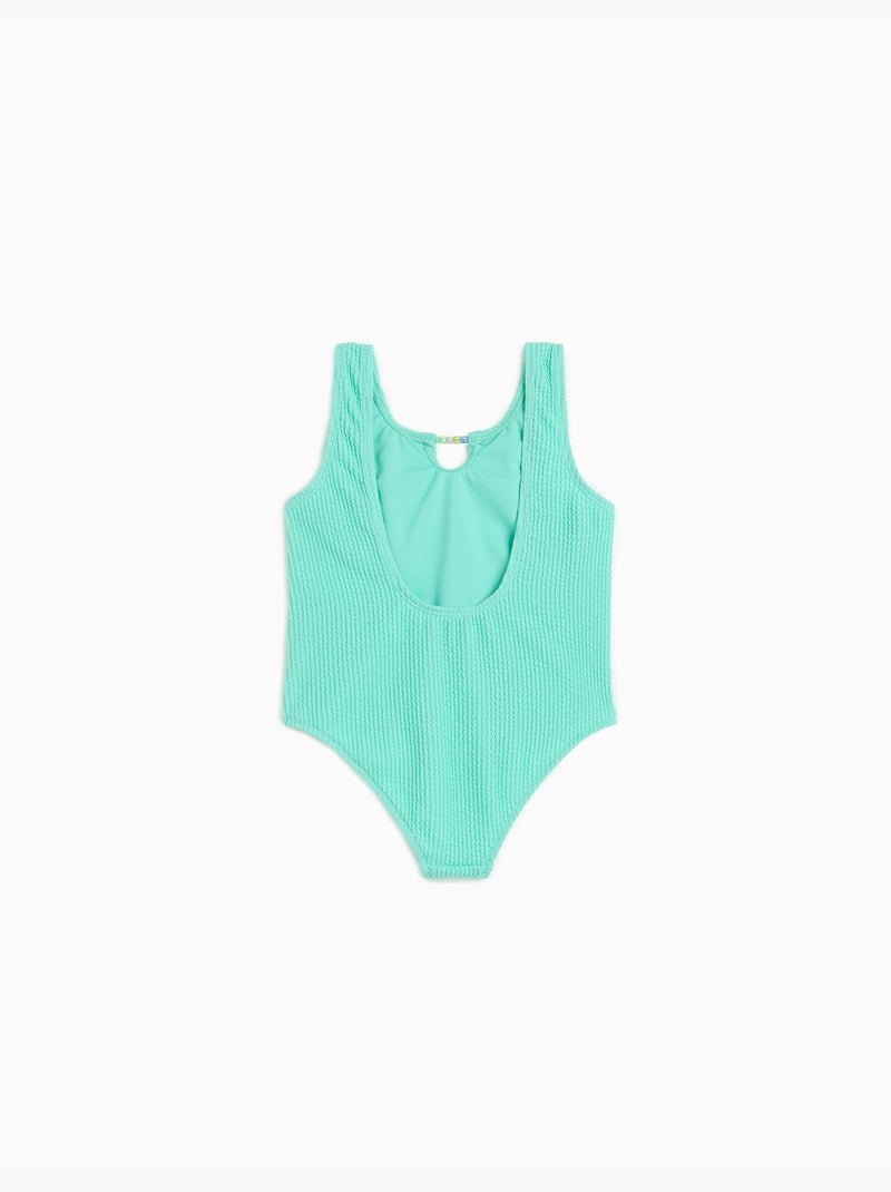 Ba?ador, MO Fashion Verde - Kiabi