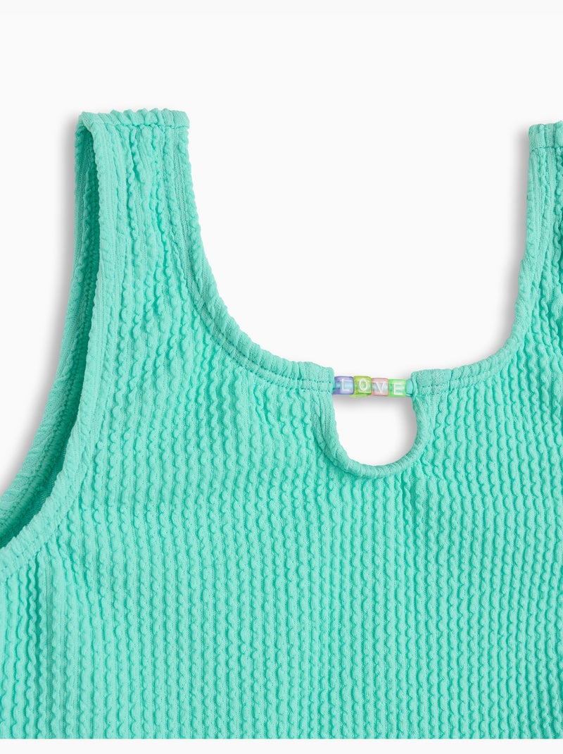 Ba?ador, MO Fashion Verde - Kiabi