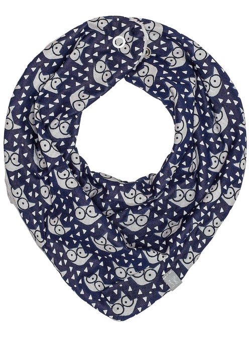Babero bandana reversible, eli | SEVIRA KIDS - Kiabi