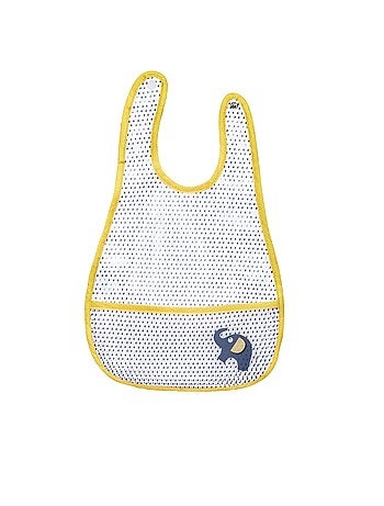 Babero con bandeja - SAUTHON