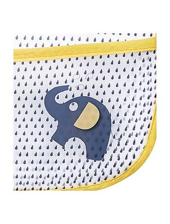 Babero con bandeja - SAUTHON