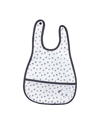 Babero con bandeja de - SAUTHON