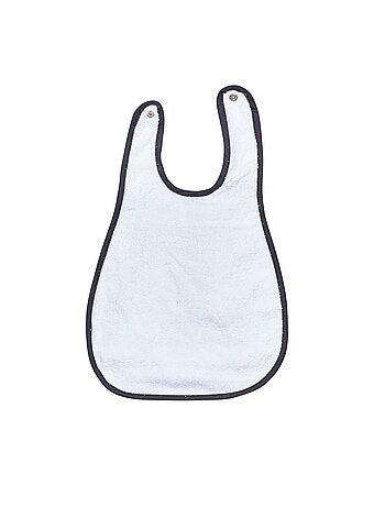 Babero con bandeja de - SAUTHON