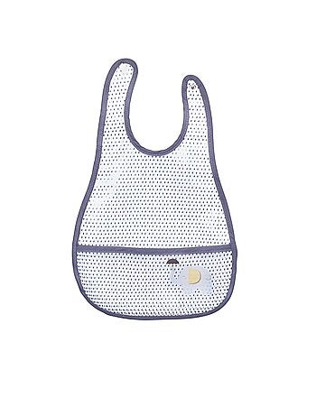 Babero con bandeja - SAUTHON