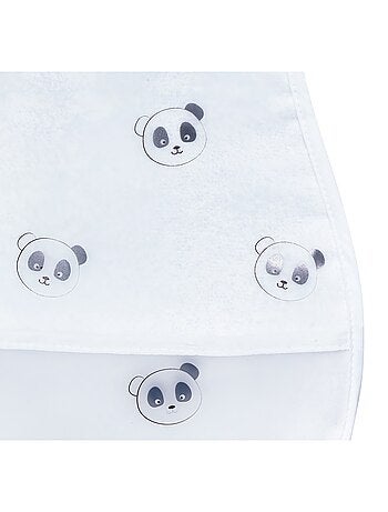 Babero con bandeja de - SAUTHON