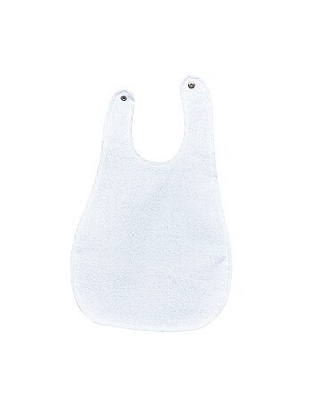 Babero con bandeja de - SAUTHON