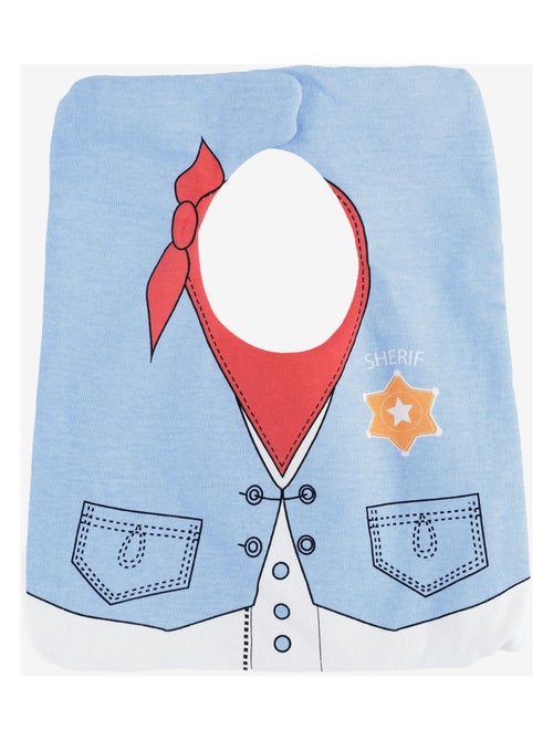 Babero de bebé - Kiabi