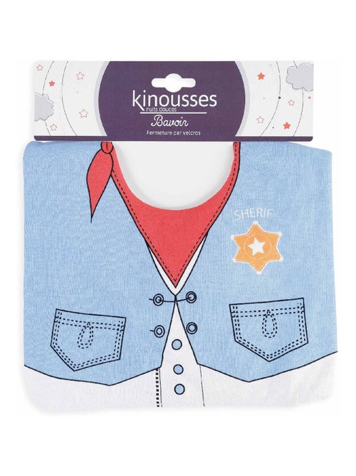 Babero de bebé - Kiabi